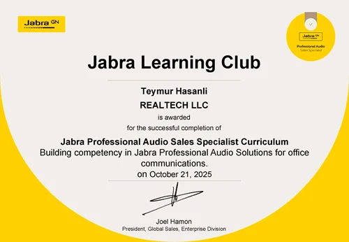 Jabra-Audio-Certificate — Ru