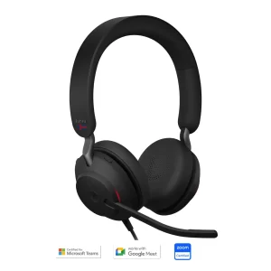 Jabra Evolve2 40 SE, MS Stereo