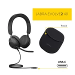 Jabra Evolve2 40