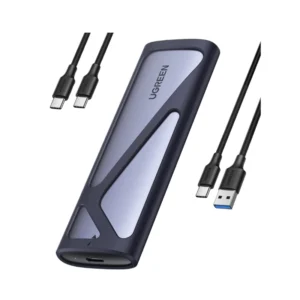 UGREEN M.2 NVMe SSD Enclosure CM578 (15509/15512)