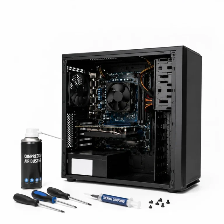 PC Service