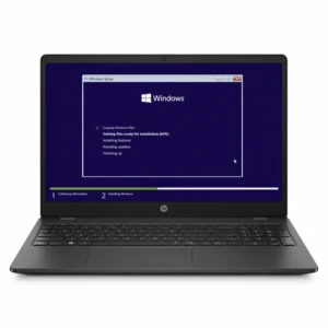 IT Support - Software Installation