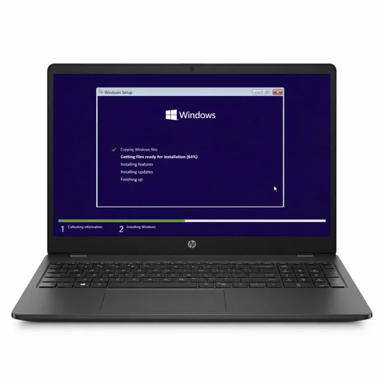 software installation