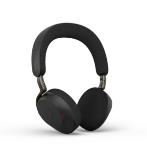 Jabra Evolve3 75, MS, Link390a, Black (37599-999-999)